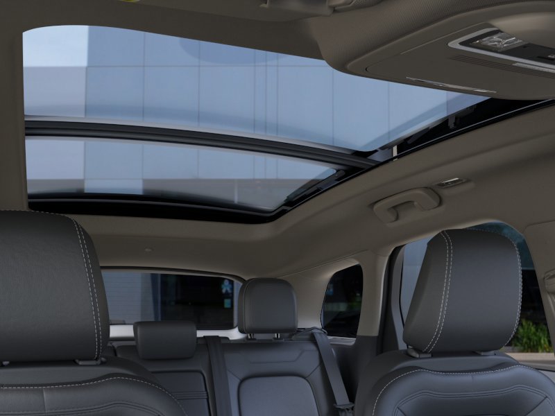 New 2026 Lincoln Corsair Reserve w/ Jet Appearance Package AWD/4WD image 22