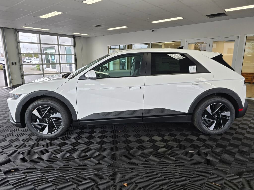 New 2026 Hyundai Ioniq 5 SEL image 7