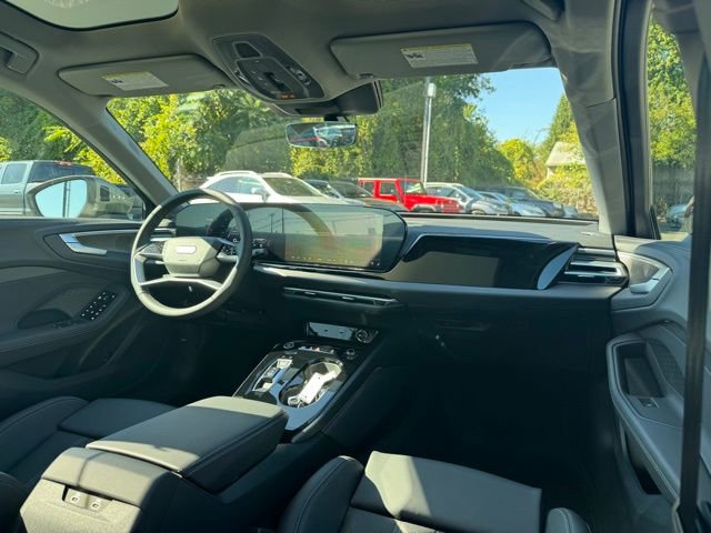 New 2025 Audi A5 2.0T Premium Plus AWD/4WD image 16