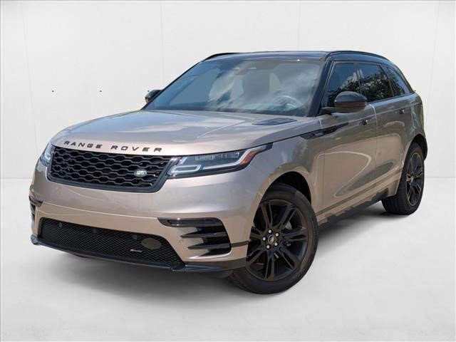 Used 2022 Land Rover Range Rover Velar R-Dynamic S
