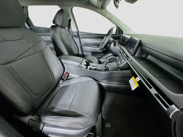 New 2026 Hyundai Tucson SE AWD/4WD image 29