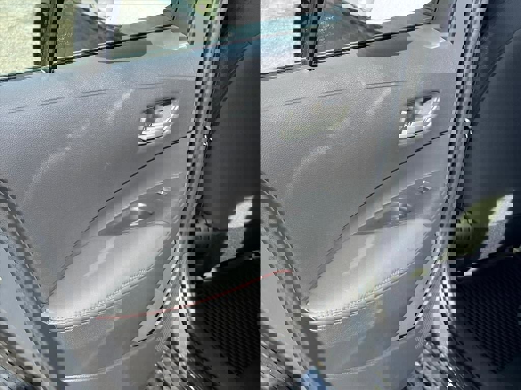 Certified 2025 Toyota Corolla SE w/ SE Premium Package AWD/4WD image 20