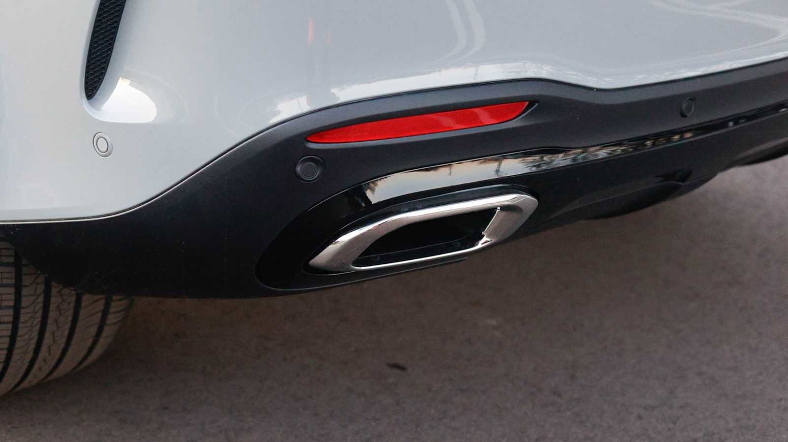 New 2026 Mercedes-Benz GLE 350 4MATIC image 11