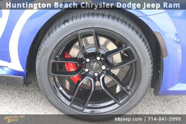 Used 2023 Dodge Charger SRT Hellcat image 9