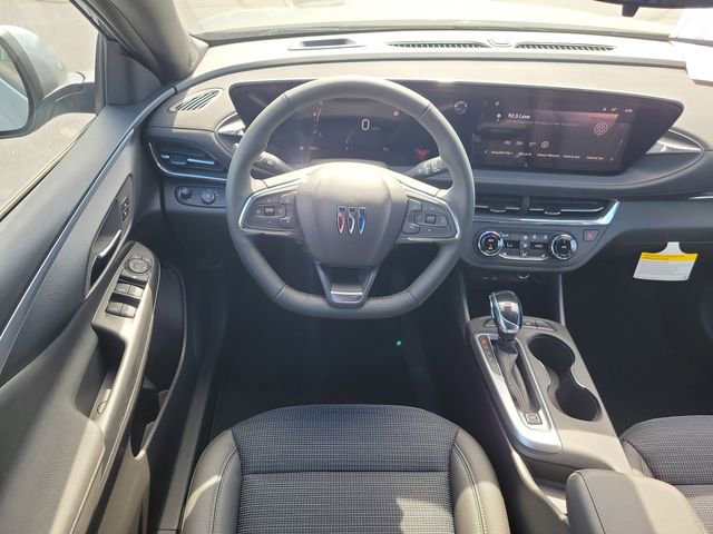 New 2026 Buick Envista Preferred w/ Convenience I Package image 10