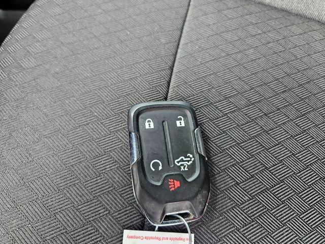 Used 2019 Chevrolet Silverado 1500 RST w/ All-Star Edition image 29