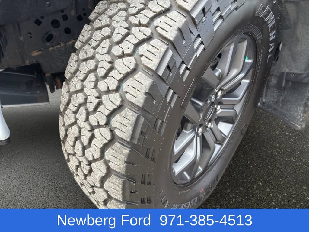 Used 2023 Ford F150 Tremor AWD/4WD image 12