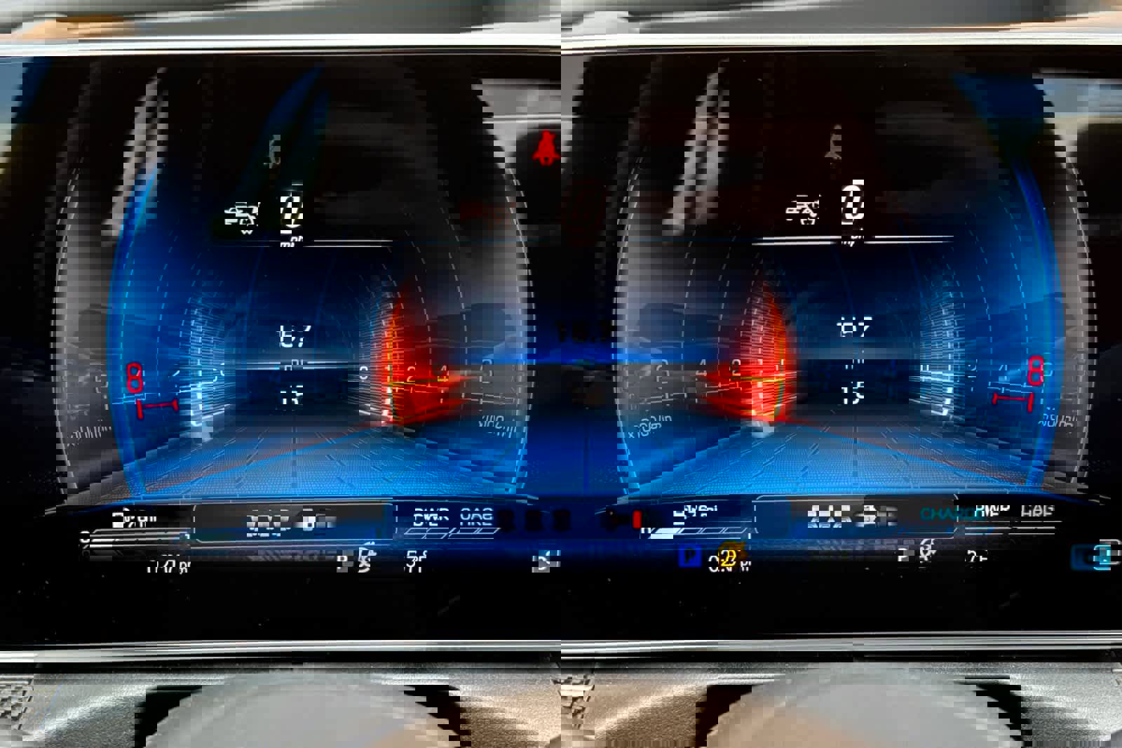 New 2026 Mercedes-Benz C 43 AMG 4MATIC Sedan image 23