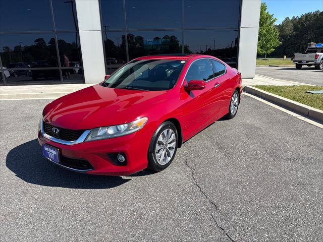 Used 2014 Honda Accord EX image 1