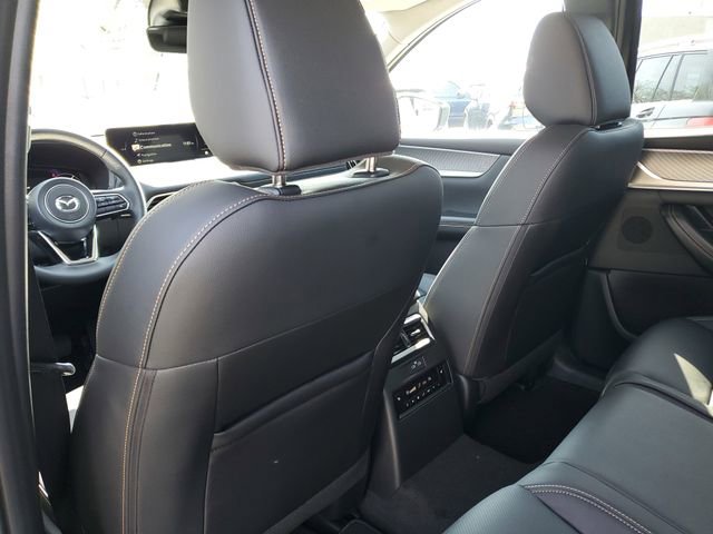 New 2026 MAZDA CX-70 SC Plus image 14