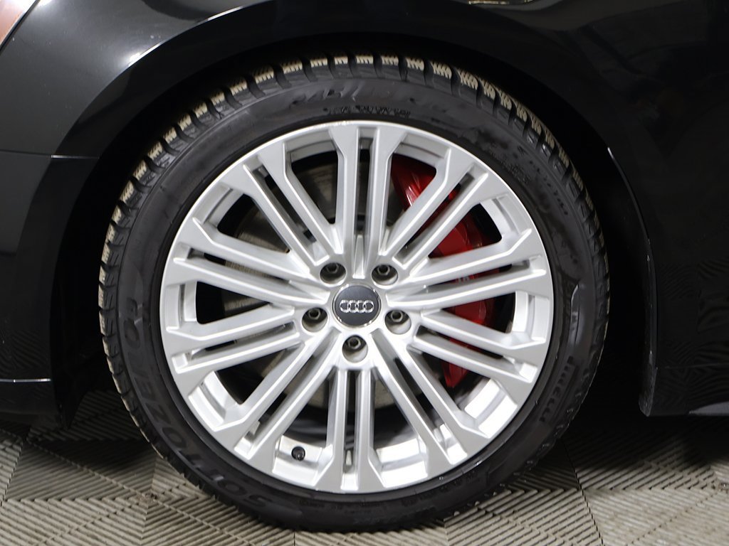 Used 2018 Audi S5 Prestige image 28