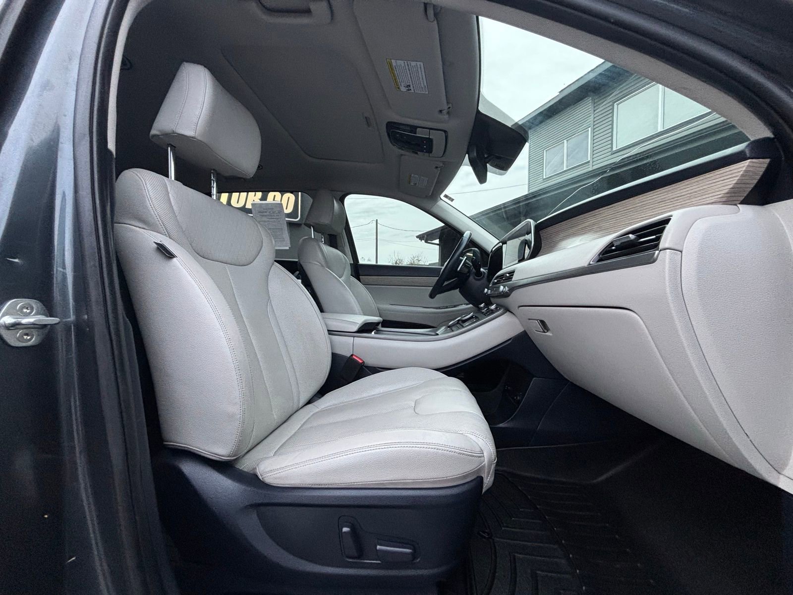 Used 2020 Hyundai Palisade SEL image 26