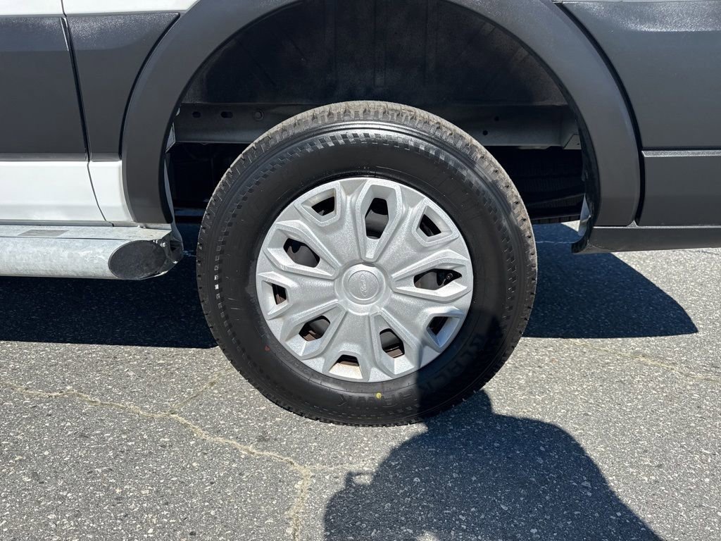 Used 2023 Ford Transit 250 Low Roof w/ Exterior Upgrade Package image 23