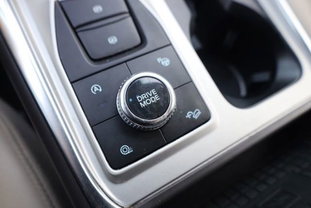 Used 2021 Ford Explorer Platinum w/ Equipment Group 601A image 32