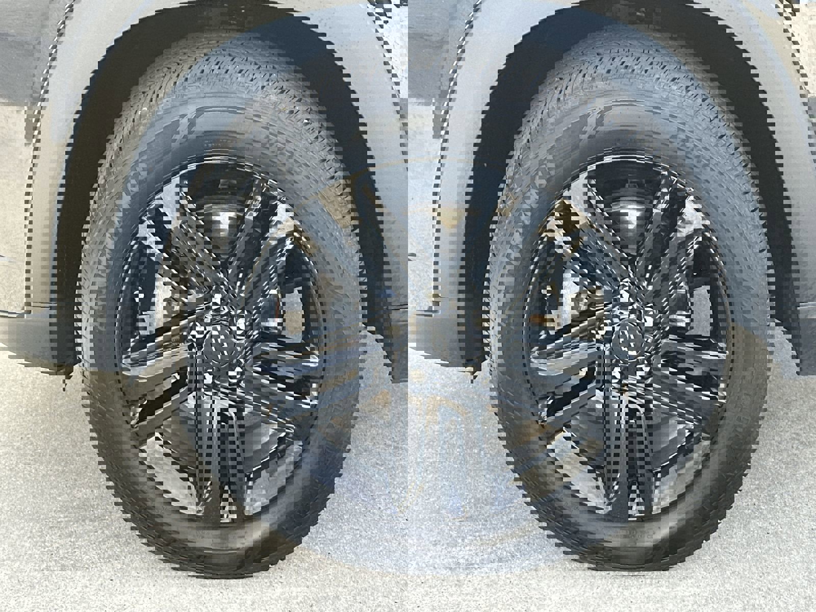 Certified 2025 Chevrolet Trax ACTIV w/ Driver Confidence Package image 13