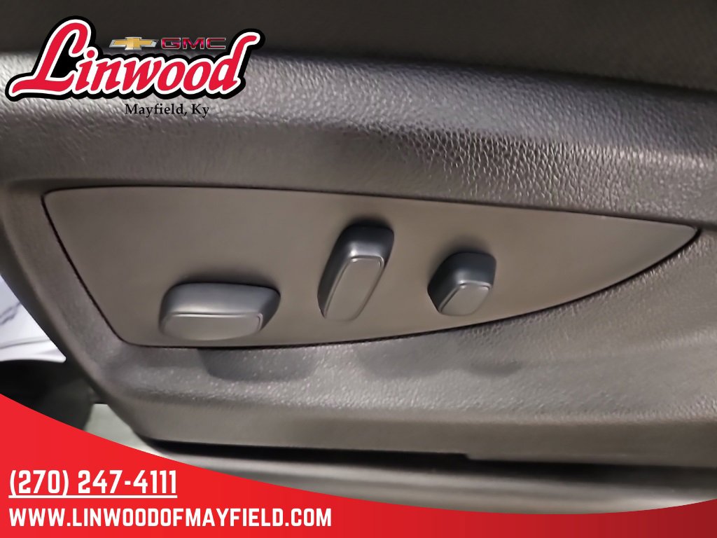 Used 2019 Chevrolet Silverado 1500 LT w/ All Star Edition image 17