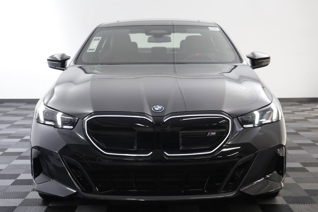 New 2026 BMW i5 AWD/4WD image 24