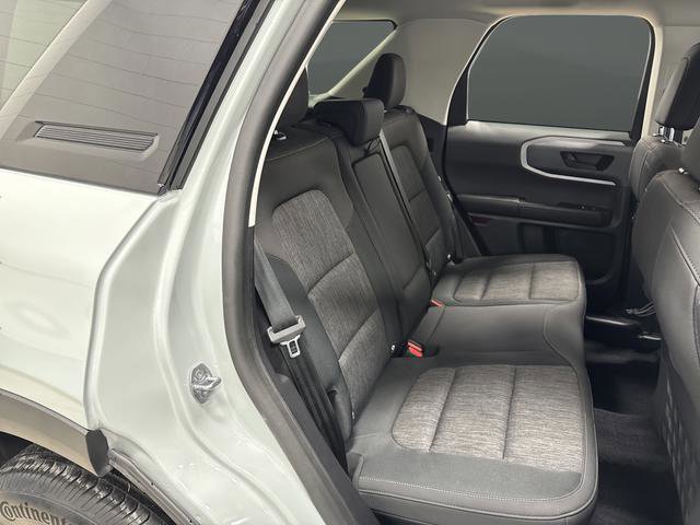 Used 2023 Ford Bronco Sport Big Bend w/ Convenience Package AWD/4WD image 29