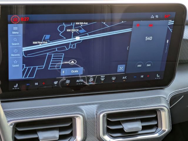 Certified 2026 Ford Mustang Premium image 18