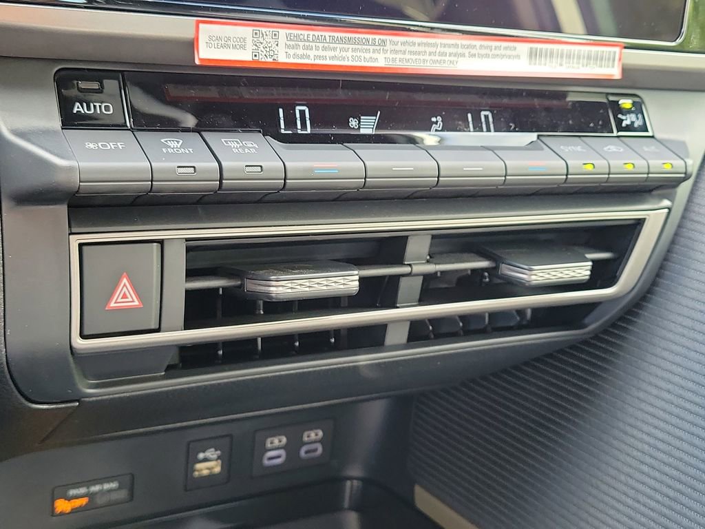 New 2026 Toyota Camry SE FWD image 16