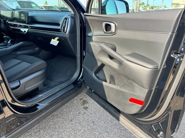 New 2026 Kia Sorento LX FWD image 22