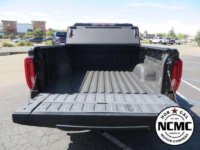 Used 2021 GMC Sierra 1500 AT4 w/ AT4 Value Package AWD/4WD image 13