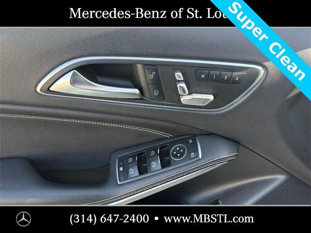 Used 2019 Mercedes-Benz GLA 250 4MATIC image 18