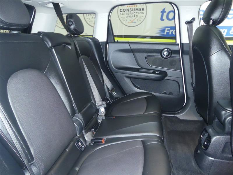 Used 2017 MINI Cooper Countryman FWD image 21
