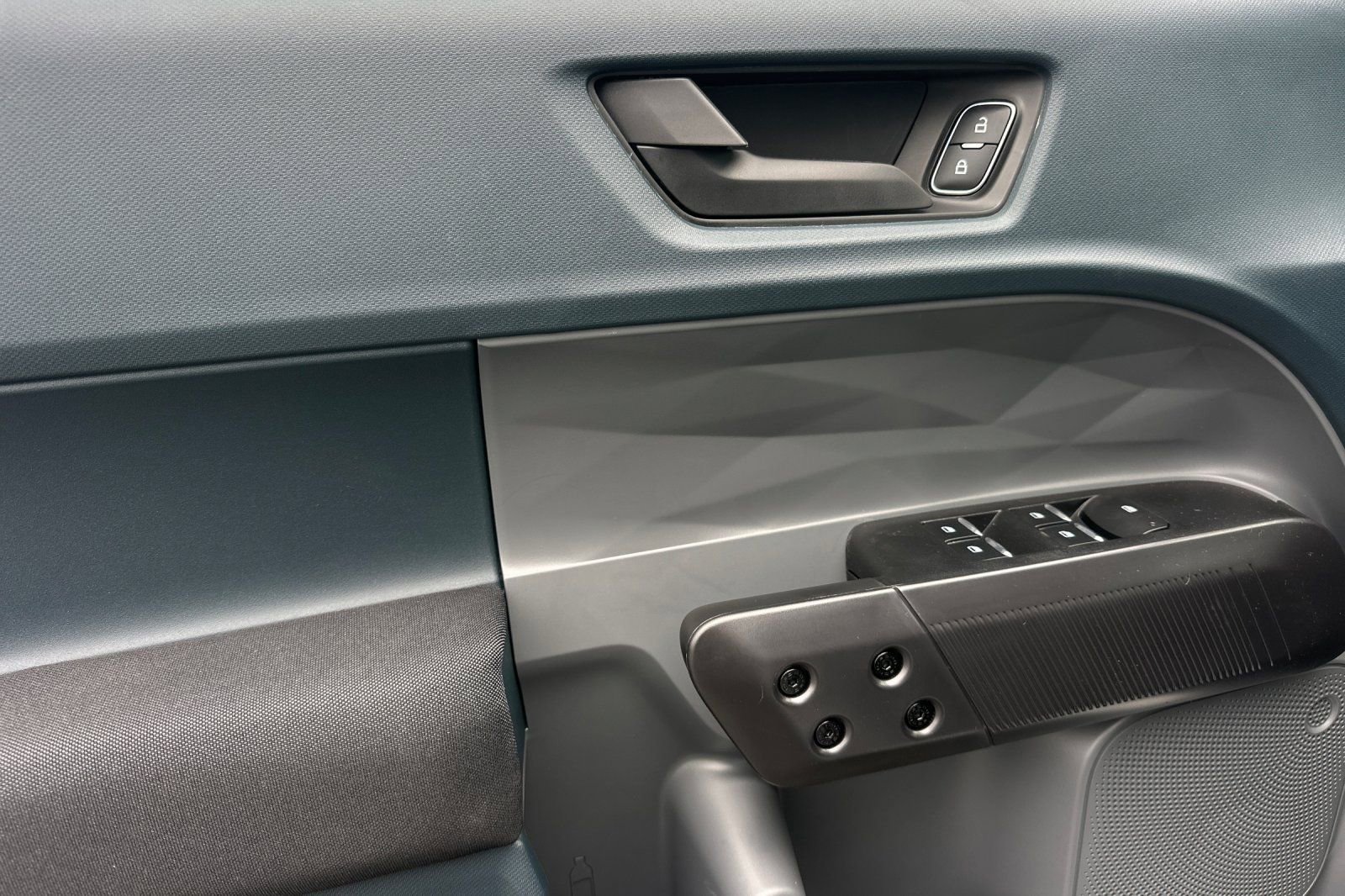 New 2026 Ford Maverick XL w/ Equipment Group 101A image 10