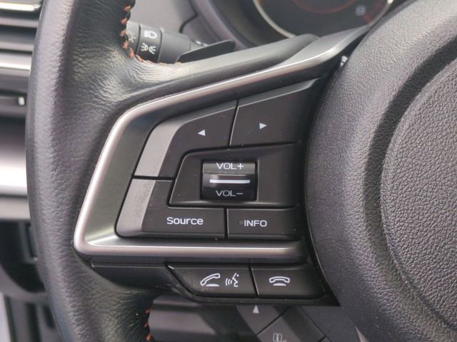 Used 2023 Subaru Crosstrek 2.5i Limited image 17