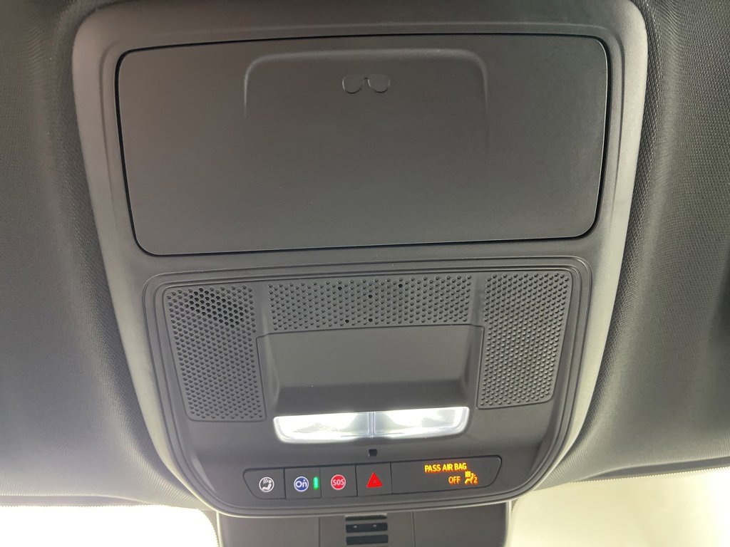 New 2025 Buick Enclave Preferred image 21