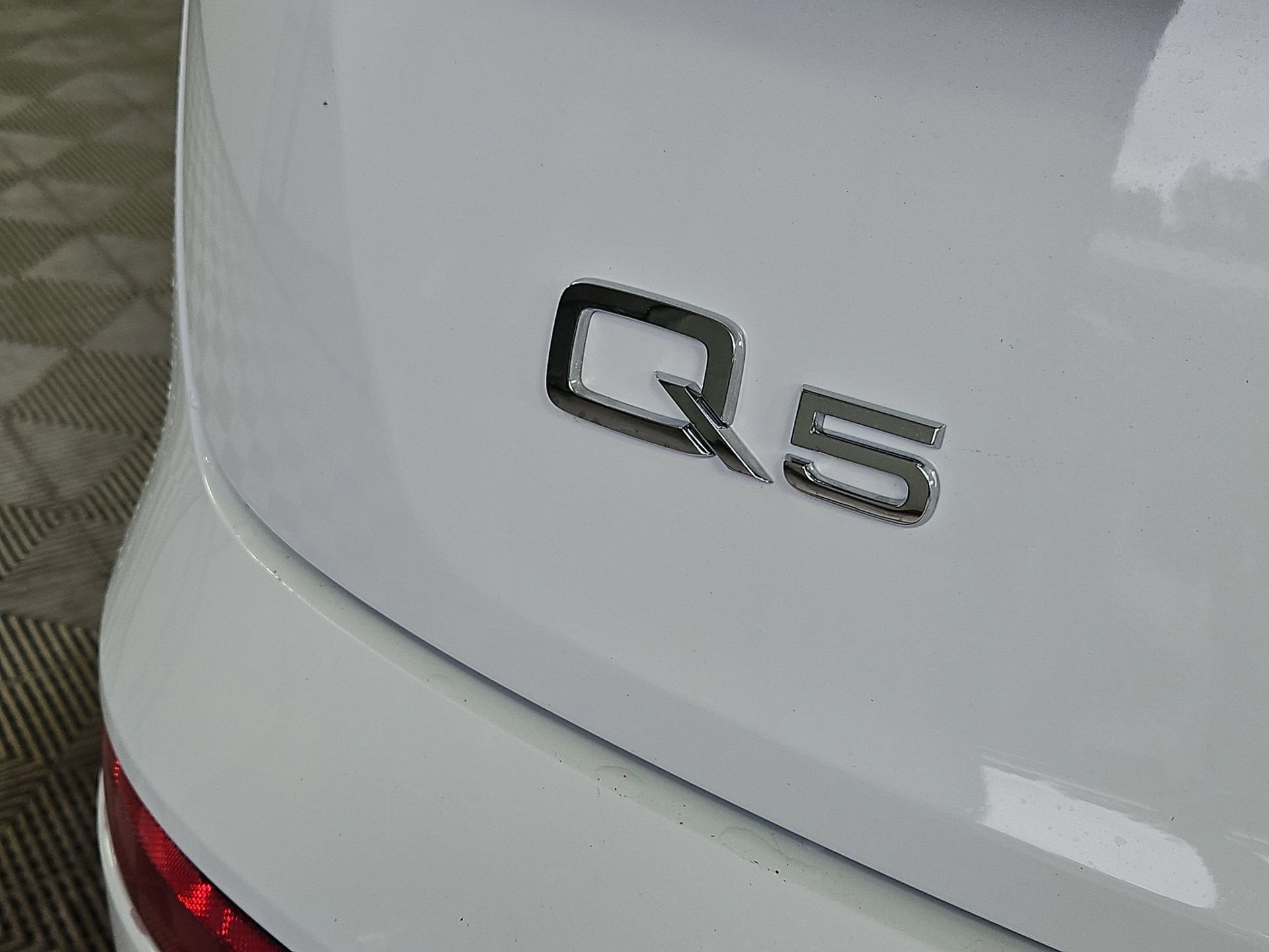 Certified 2023 Audi Q5 2.0T Premium AWD/4WD image 13