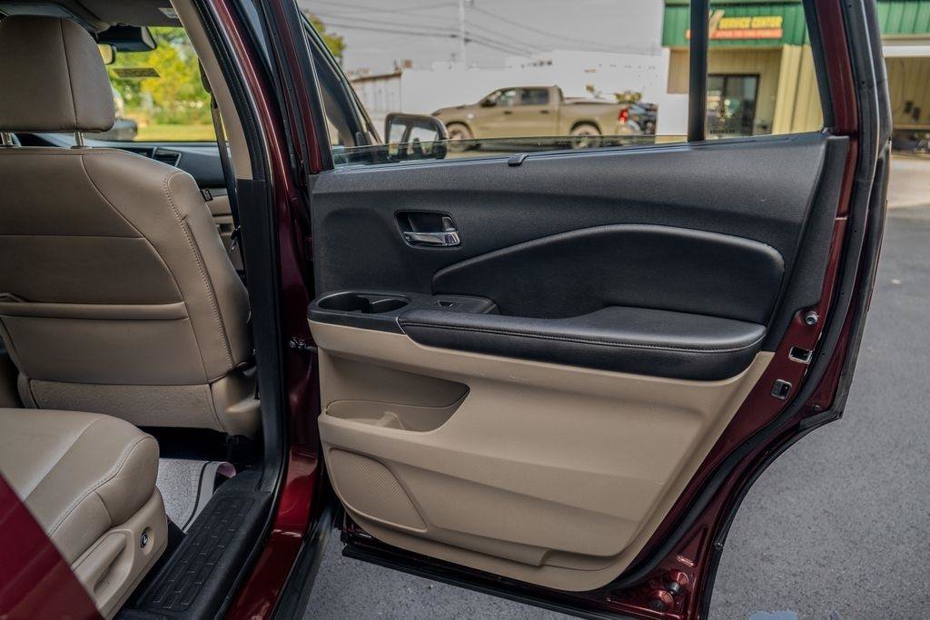 Used 2022 Honda Pilot Special Edition image 27