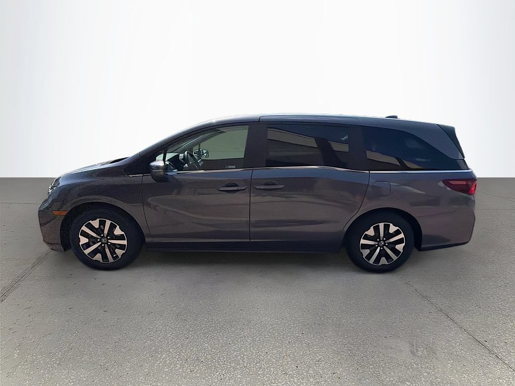Used 2025 Honda Odyssey EX-L image 7