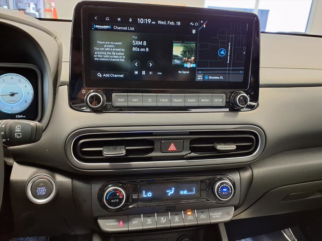 Used 2023 Hyundai Kona Limited image 24