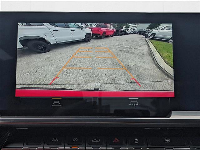 New 2024 Chevrolet Silverado 1500 LT image 12