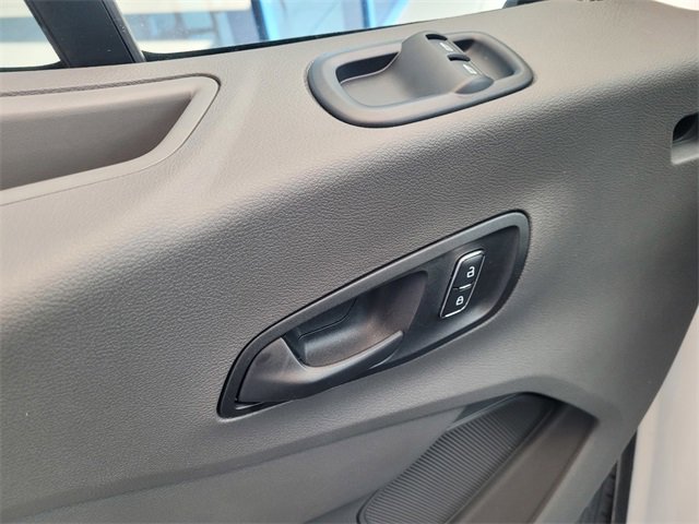 New 2025 Ford Transit 250 148 Medium Roof w/ Interior Upgrade Package image 7