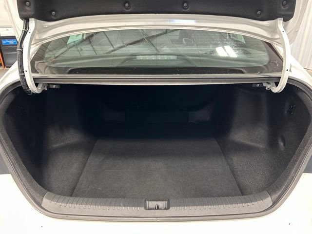 Certified 2024 Honda Accord Sport image 23