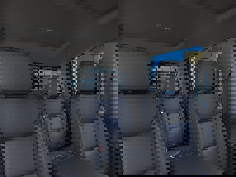 New 2026 Chevrolet Silverado 1500 RST image 24