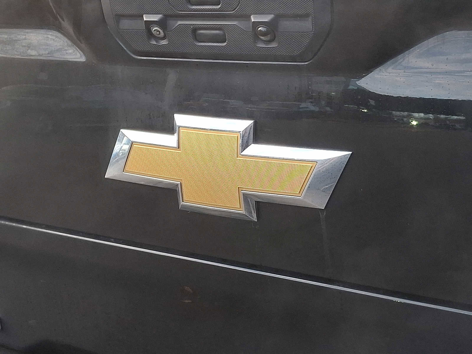 Used 2021 Chevrolet Silverado 1500 High Country w/ Technology Package image 30