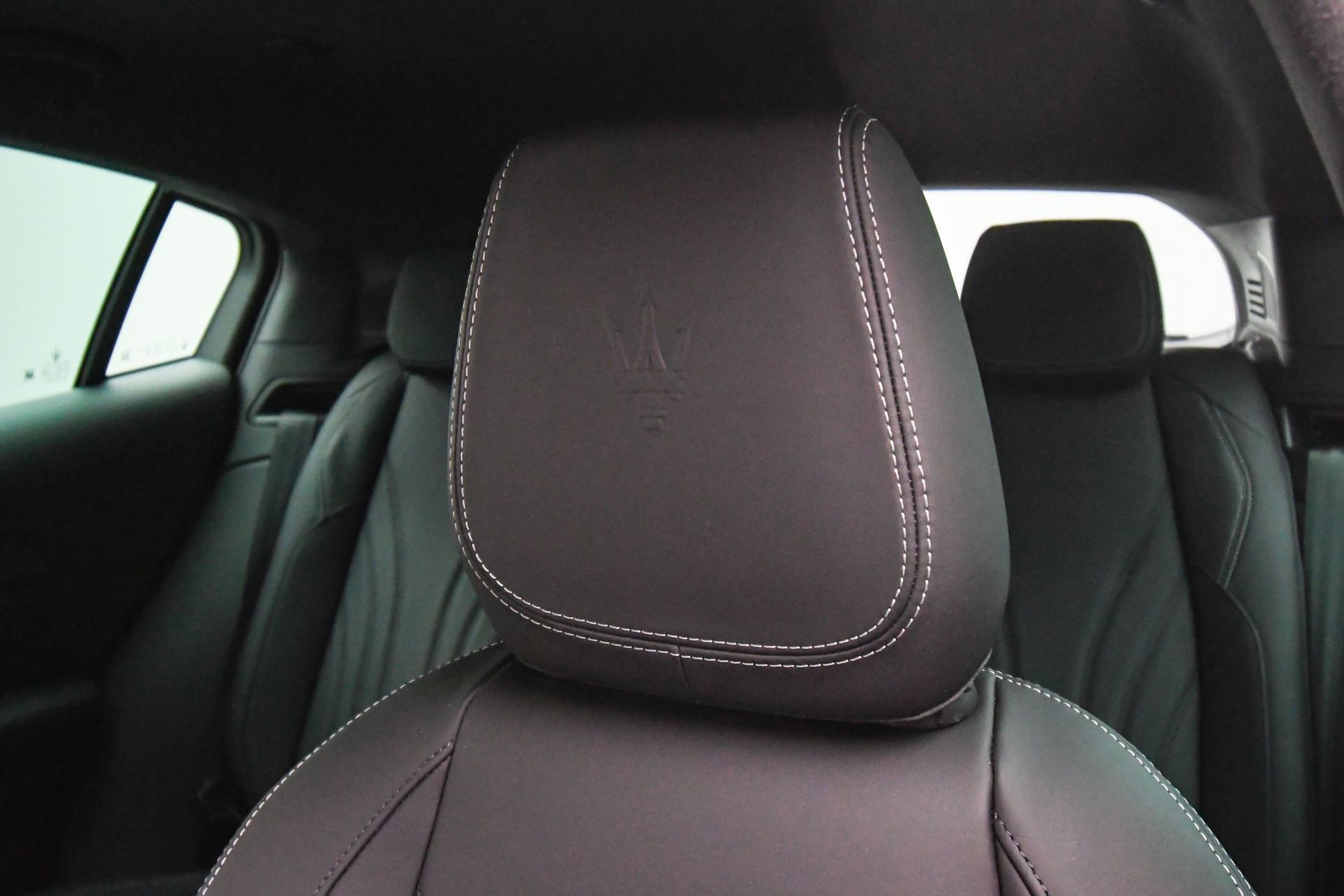 New 2025 Maserati Grecale GT image 49