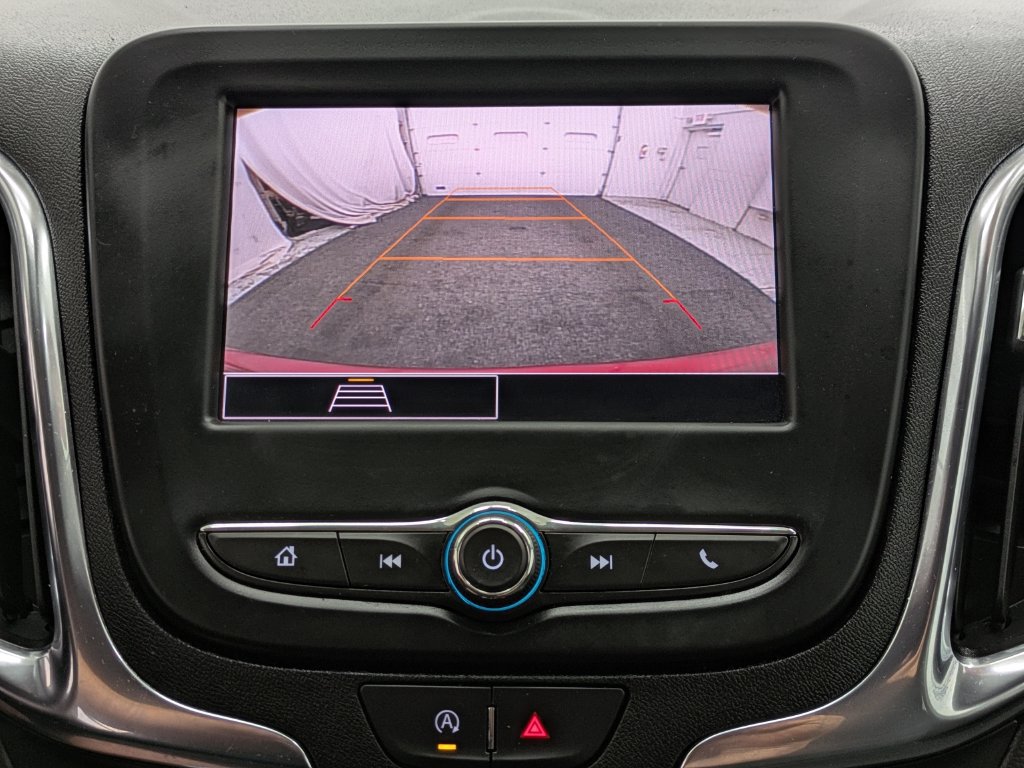 Used 2024 Chevrolet Equinox LT AWD/4WD image 9