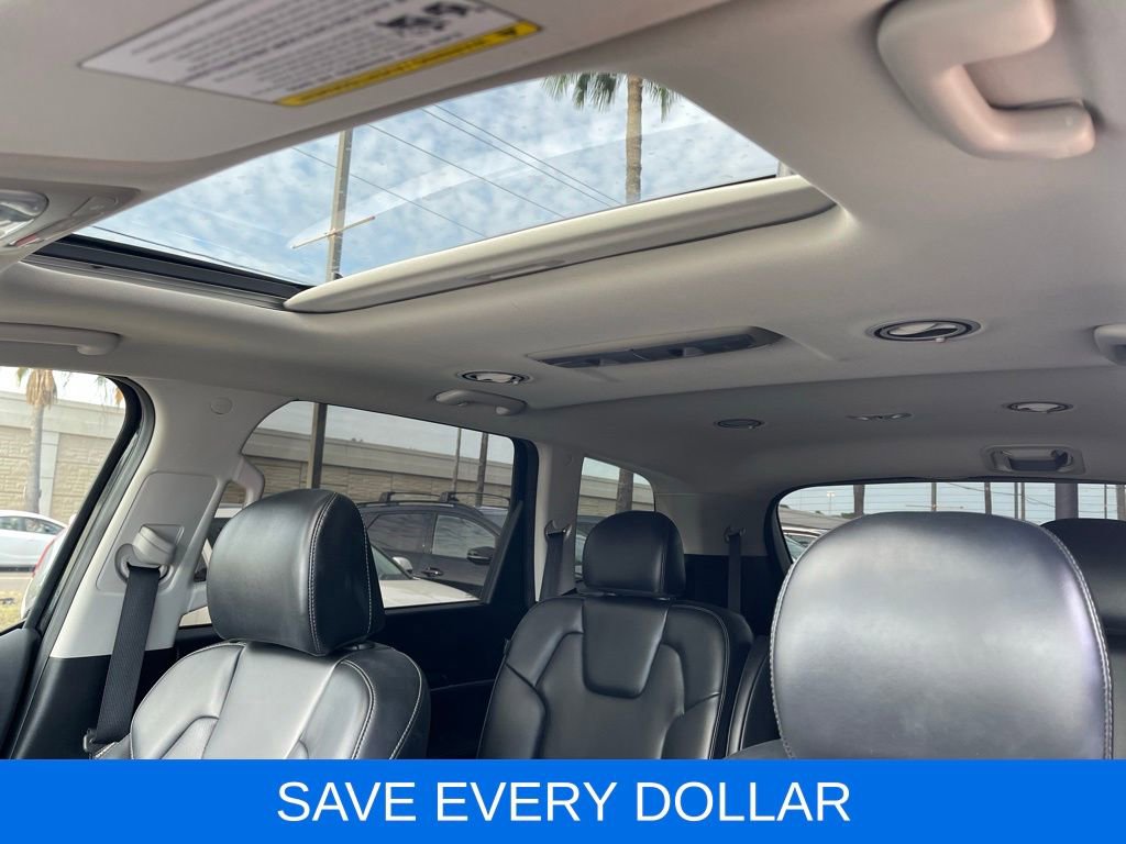Used 2024 Kia Telluride S w/ S Sunroof Package FWD image 28