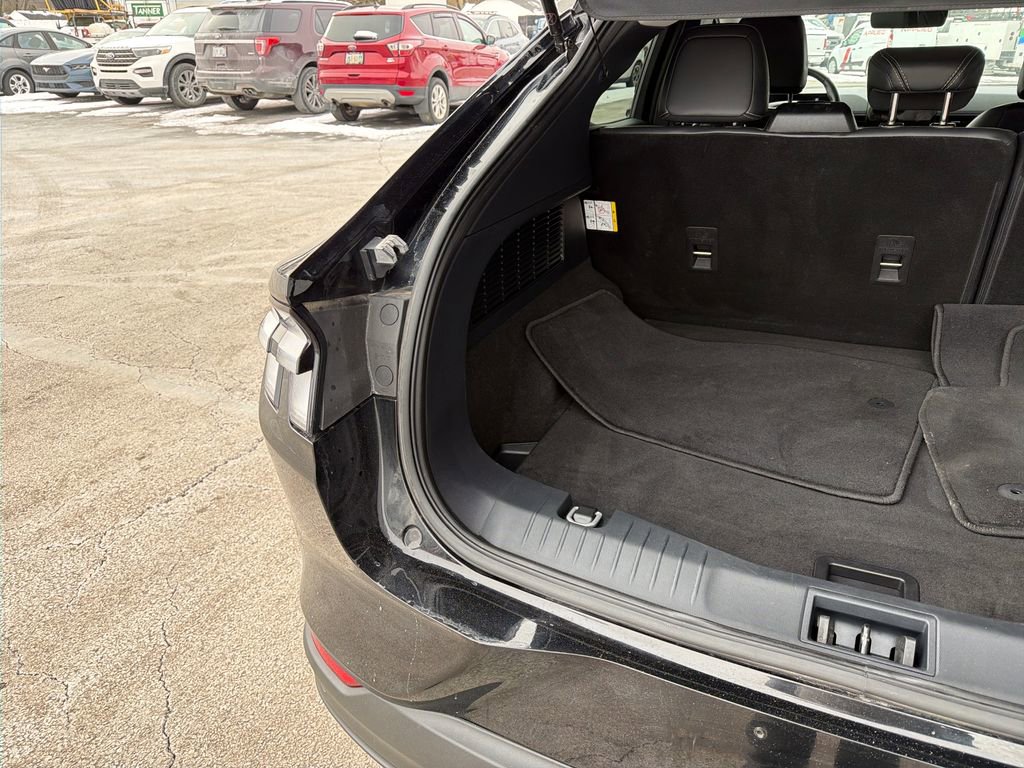 Used 2025 Ford Mustang Mach-E Select image 21