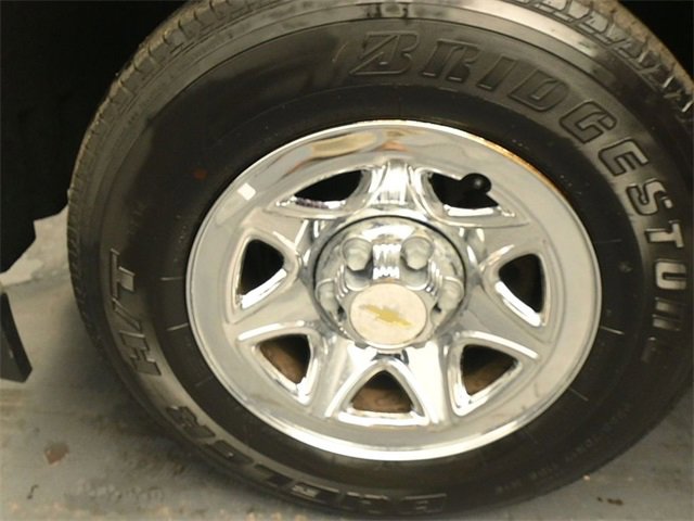 Used 2014 Chevrolet Silverado 1500 W/T image 11