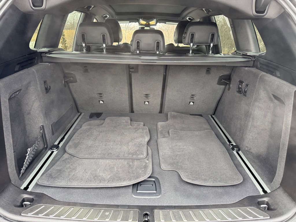 Used 2022 BMW X3 xDrive30i w/ Premium Package 2 image 32