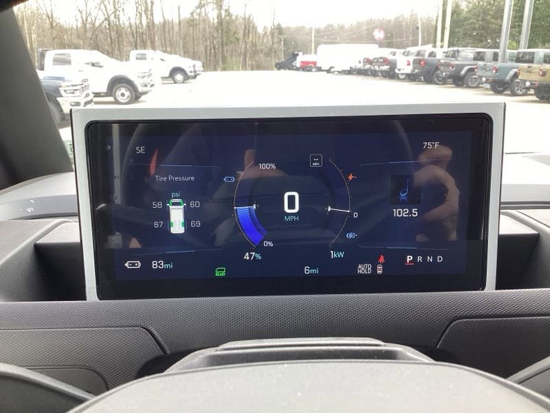 New 2025 Chevrolet Brightdrop 400 FWD image 26