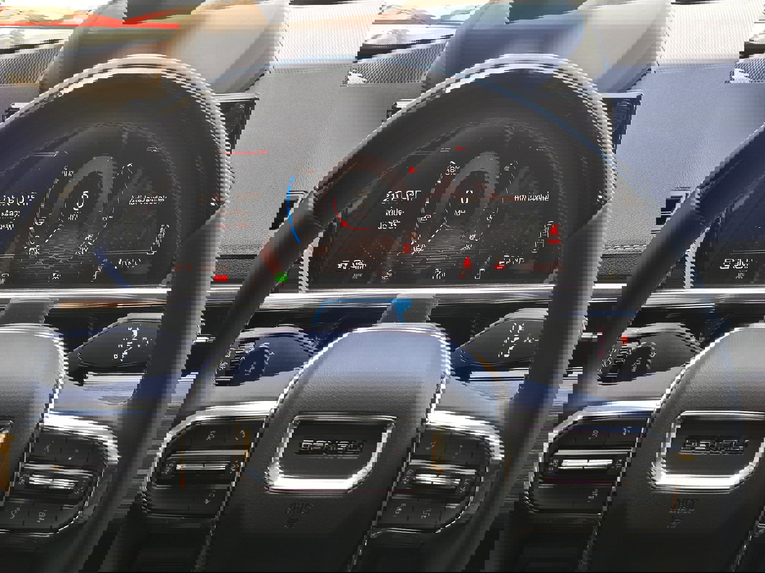 New 2025 GMC Sierra EV Denali image 15