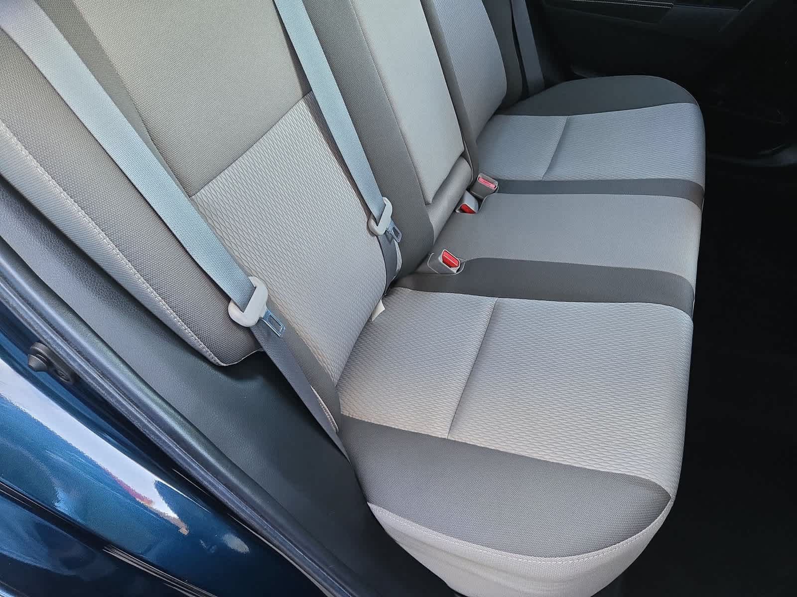 Used 2019 Toyota Corolla LE w/ Carpet Mat Package (TMS) FWD image 20