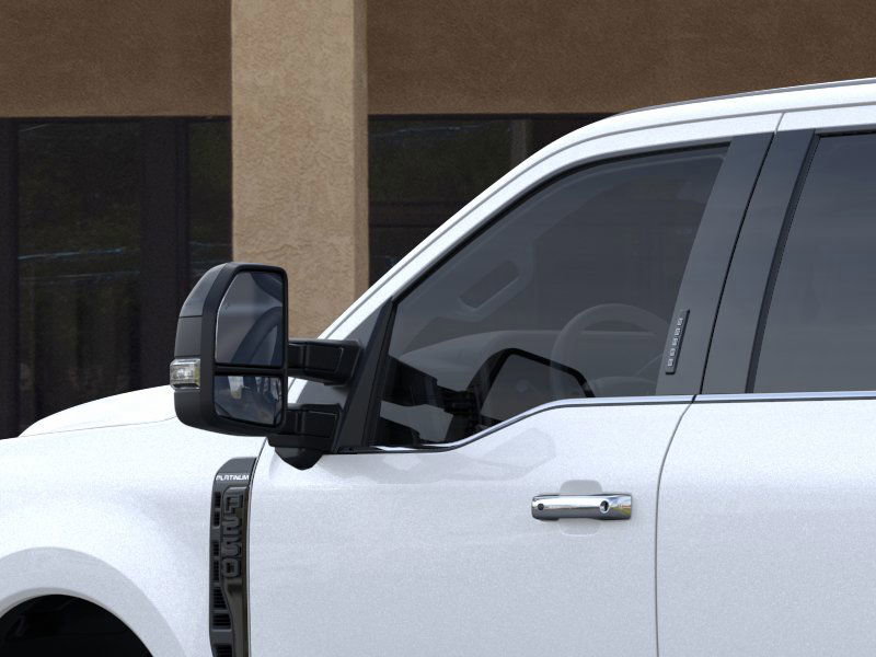 New 2026 Ford F250 4x4 Crew Cab Super Duty image 20
